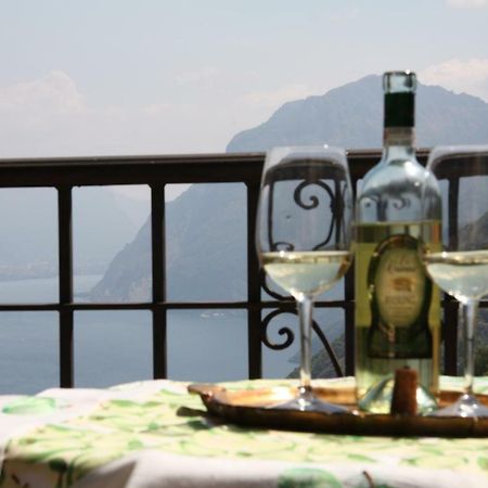 Casa Mauri Villa Bellagio Eksteriør billede