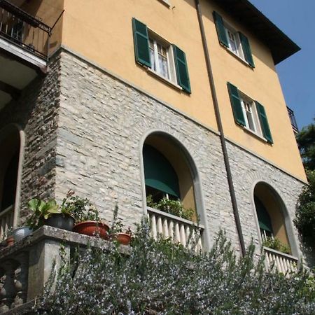 Casa Mauri Villa Bellagio Eksteriør billede