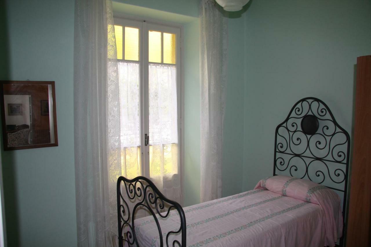 Casa Mauri Villa Bellagio Eksteriør billede