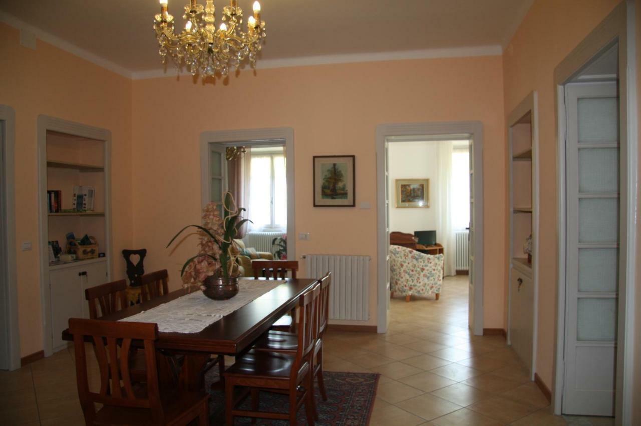 Casa Mauri Villa Bellagio Eksteriør billede