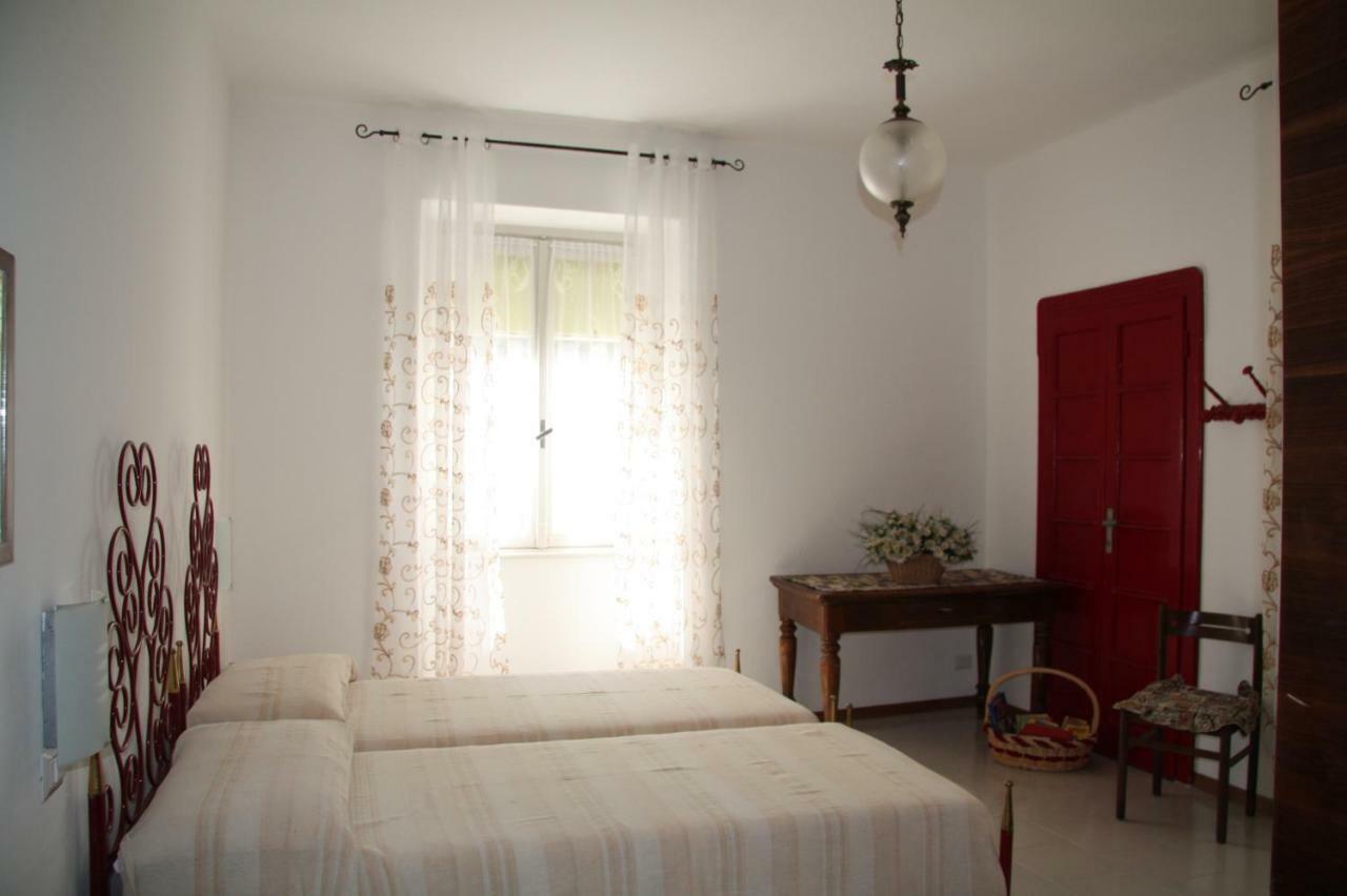 Casa Mauri Villa Bellagio Eksteriør billede