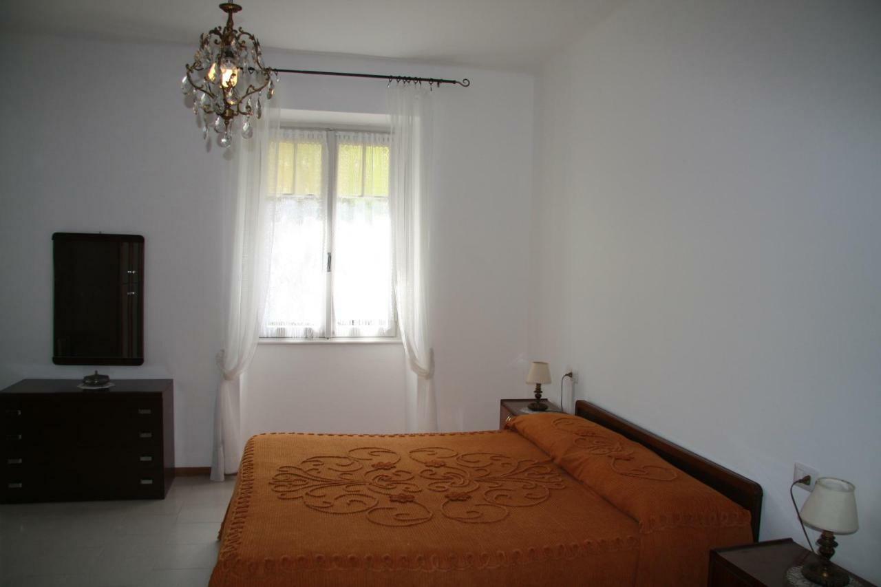 Casa Mauri Villa Bellagio Eksteriør billede