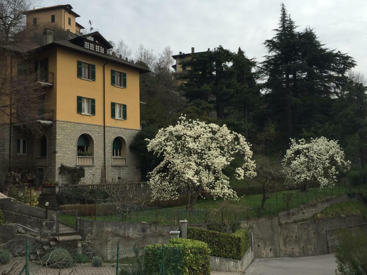Casa Mauri Villa Bellagio Eksteriør billede