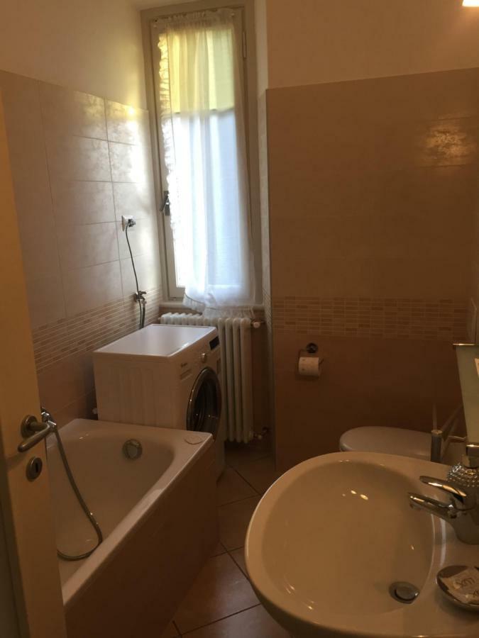 Casa Mauri Villa Bellagio Eksteriør billede
